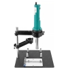 ZESTAW UCHWYT RT0415 HOT AIR OPALARKA YIHUA 8858-I STOJAK DO BGA UCHWYT PC