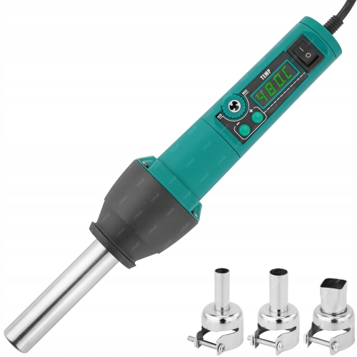 ZESTAW UCHWYT RT0415 HOT AIR OPALARKA YIHUA 8858-I STOJAK DO BGA UCHWYT PC