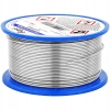CYNA DO LUTOWANIA Z TOPNIKIEM PRO/2,0% OŁOWIOWA S-Sn60Pb40 CYNEL 1,0mm 250g