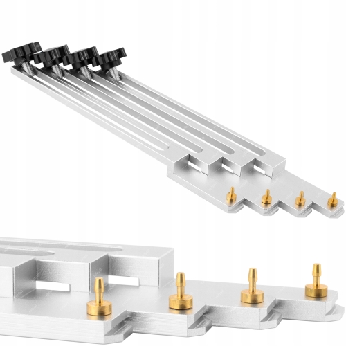 UCHWYT WSPORNIK RAMIĘ DO NIESTANDARDOWYCH PŁYT PCB STACJI LUTOWNICZYCH BGA