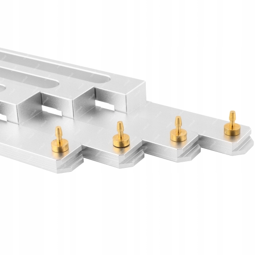 UCHWYT WSPORNIK RAMIĘ DO NIESTANDARDOWYCH PŁYT PCB STACJI LUTOWNICZYCH BGA
