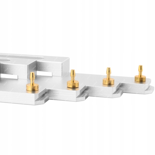 UCHWYT WSPORNIK RAMIĘ DO NIESTANDARDOWYCH PŁYT PCB STACJI LUTOWNICZYCH BGA