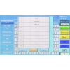 STACJA LUTOWNICZA BGA GM5860L 5,45kW KAMERA LCD