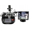 STACJA LUTOWNICZA BGA GM5860L 5,45kW KAMERA LCD