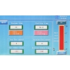 STACJA LUTOWNICZA BGA GM5860L 5,45kW HOTAIR IR CHX