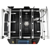STACJA LUTOWNICZA BGA GM5860L 5,45kW HOTAIR IR CHX