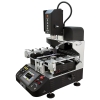 STACJA LUTOWNICZA BGA WDS650 2xHR+KWARC 6500W