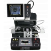 STACJA LUTOWNICZA BGA WDS650 2xHR+KWARC 6500W