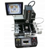 STACJA LUTOWNICZA BGA WDS650 2xHR+KWARC 6500W