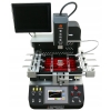 STACJA LUTOWNICZA BGA WDS650 2xHR+KWARC 6500W