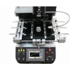 STACJA LUTOWNICZA BGA WDS650 2xHR+KWARC 6500W