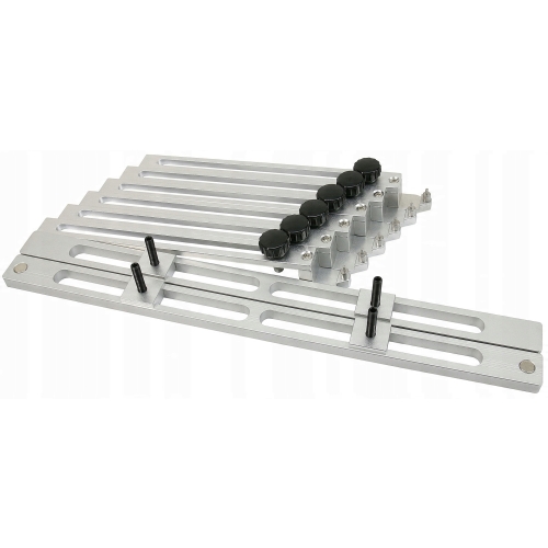 STACJA LUTOWNICZA BGA WDS650 2xHR+KWARC 6500W