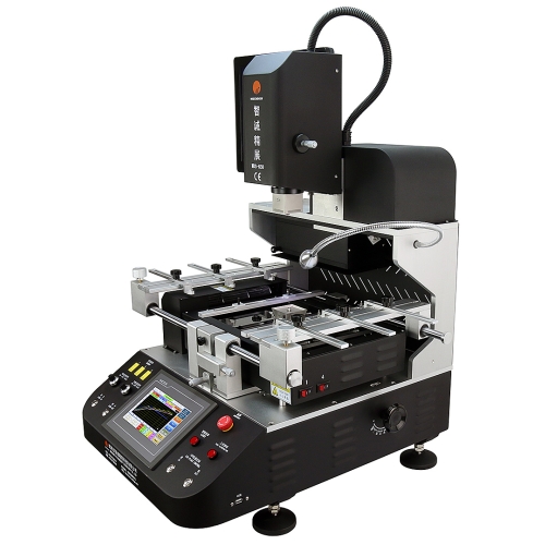 STACJA LUTOWNICZA BGA WDS650 2xHR+KWARC 6500W
