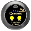 LAMPA MECHANIC Q2 UV LED DO UTWARDZANIA LAKIERU SOLDERMASKI+4X LAKIER UV