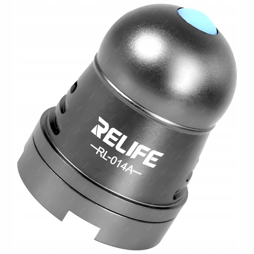 LAMPA RELIFE RL-014A UV LED DO UTWARDZANIA LAKIERU SOLDERMASKI+4X LAKIER UV