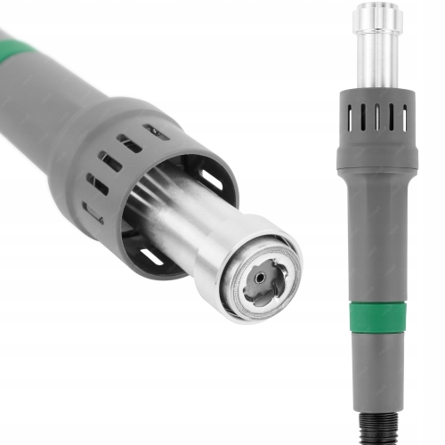 STACJA LUTOWNICZA HOT AIR SPAWARKA REBALL RT-861DW 1300W + UCHWYT AIFEN