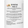 SYNTAX 1L ŚRODEK GRZYBOBOJCZY BAKTERIOBÓJCZY DO DEZYNFEKCJI POWIERZCHNI