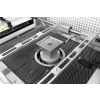 STACJA LUTOWNICZA BGA 2x HOTAIR + IR SEAMARK ZM-R7220A 5650W SPLIT VISION