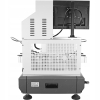 STACJA LUTOWNICZA BGA 2x HOTAIR + IR SEAMARK ZM-R7220A 5650W SPLIT VISION