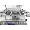 STACJA LUTOWNICZA BGA 2x HOTAIR + IR SEAMARK ZM-R7220A 5650W SPLIT VISION