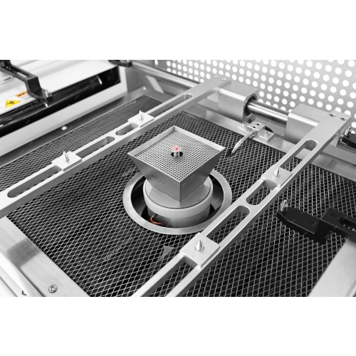 STACJA LUTOWNICZA BGA 2x HOTAIR + IR SEAMARK ZM-R7220A 5650W SPLIT VISION