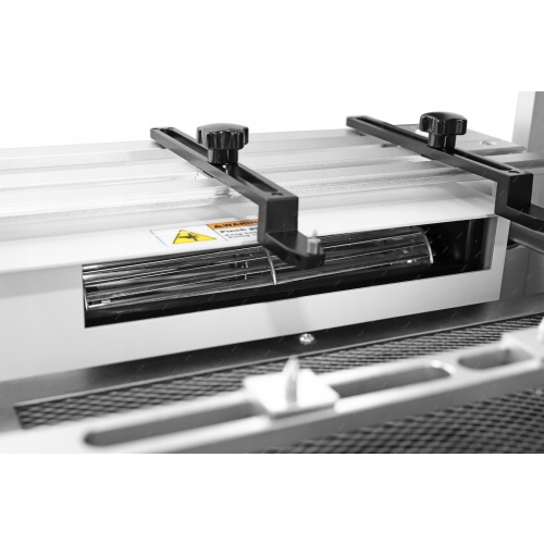 STACJA LUTOWNICZA BGA 2x HOTAIR + IR SEAMARK ZM-R7220A 5650W SPLIT VISION