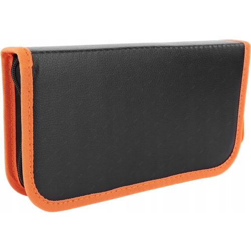 LUTOWNICA 120W MODEL 2025 ZESTAW W ETUI 19EL. PORADNIK AKCESORIA NA PREZENT