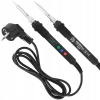 ZESTAW DO LUTOWANIA LUTOWNICA KOLBOWA 120W S120A MODEL 2025 + AKCESORIA XL
