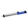 ZESTAW DO LUTOWANIA LUTOWNICA KOLBOWA 120W S120A MODEL 2025 + AKCESORIA XL