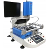 STACJA LUTOWNICZA BGA SMD DO NAPRAW WISDOMSHOW WDS-620 5300W IR 2x HOT AIR
