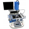STACJA LUTOWNICZA BGA SMD DO NAPRAW WISDOMSHOW WDS-620 5300W IR 2x HOT AIR