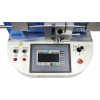 STACJA LUTOWNICZA BGA SMD DO NAPRAW WISDOMSHOW WDS-620 5300W IR 2x HOT AIR