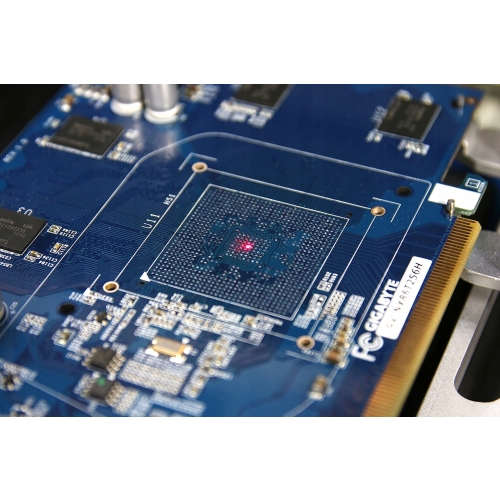 STACJA LUTOWNICZA BGA SMD DO NAPRAW WISDOMSHOW WDS-620 5300W IR 2x HOT AIR