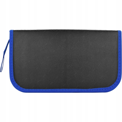 ZESTAW LUTOWNICA PRECYZYJNA 60W + AKCESORIA ETUI