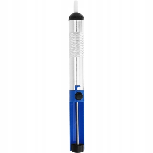 ZESTAW LUTOWNICA PRECYZYJNA 60W + AKCESORIA ETUI
