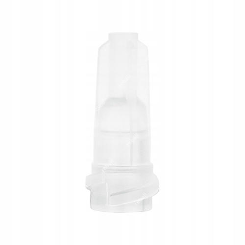 50 LUER LOCK NAKRĘTKA KOREK ZATYCZKA DO STRZYKAWKA