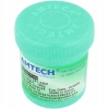 SPRAWDZONY TOPNIK PASTA LUTOWNICZA FLUX SMD BGA AMTECH NC-321-ASM 50g