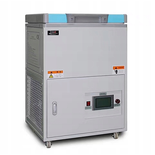 SEPARATOR LCD KRIOGENICZNY CP-3/RXG180A - CZYNNIK