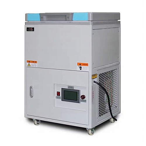 SEPARATOR LCD KRIOGENICZNY CP-3/RXG180A - CZYNNIK