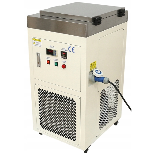 SEPARATOR LCD KRIOGENICZNY RXDW-140 - CZYNNIK