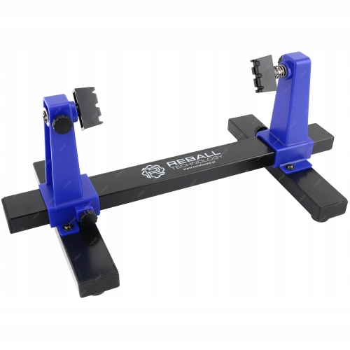 MULTIMETR RĘCZNY MIERNIK PRĄDU NAPIĘCIA ANENG DM850 + TRZECIA RĘKA ZD-11E