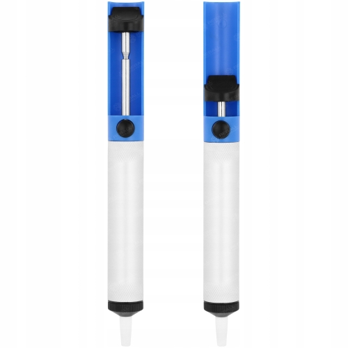 ODSYSACZ DO CYNY ROZLUTOWNICA RĘCZNA MECHANICZNA MOCNA ALUMINIOWA ZD-190