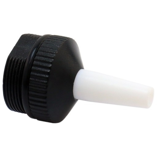 KOŃCÓWKA TEFLONOWA DO ODSYSACZA DO CYNY MODEL ZD-190