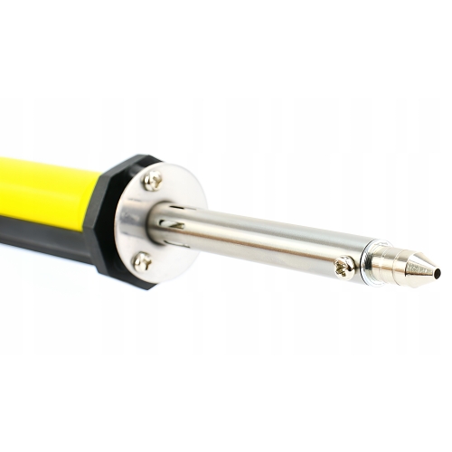 GRZAŁKA ELEMENT GRZEJNY DO ODSYSACZA ELEKTRYCZNEGO ROZLUTOWNICY ZD-211 40W