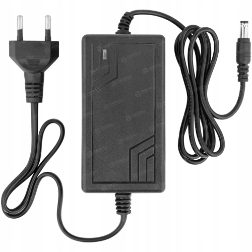 ZASILACZ 9V 3A 27W IMPULSOWY DC SIECIOWY UNIWERSALNY REBALL 2.1/5.5mm