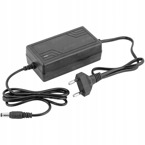ZASILACZ 9V 3A 27W IMPULSOWY DC SIECIOWY UNIWERSALNY REBALL 2.1/5.5mm