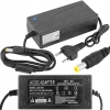 ZASILACZ 12V 5A 60W IMPULSOWY DC SIECIOWY UNIWERSALNY REBALL 2.1/5.5mm