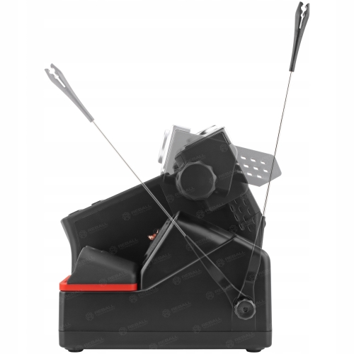 STACJA LUTOWNICZA AIFEN A9HD 2 KOLBY C245 C210 180W + 6 GROTÓW