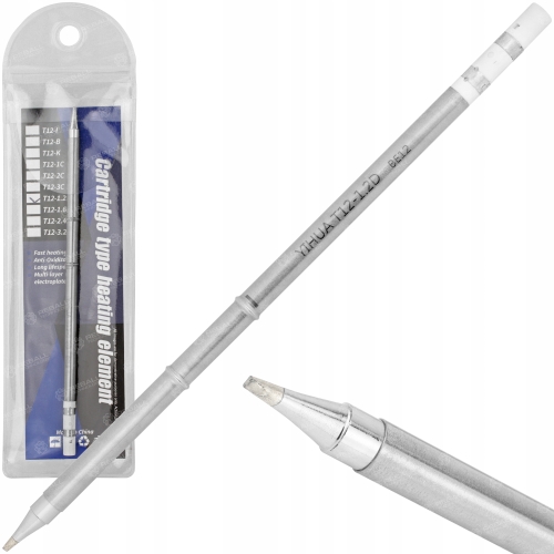 GROT DO LUTOWNIC BAKON AOYUE JBC SUGON AIXUN HAKKO YIHUA T12-1.2D D12