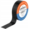 MOCNA TAŚMA IZOLACYJNA CZARNA PVC ELEKTRYCZNA GRUBA 0,18MM REBALL 19MM 10M